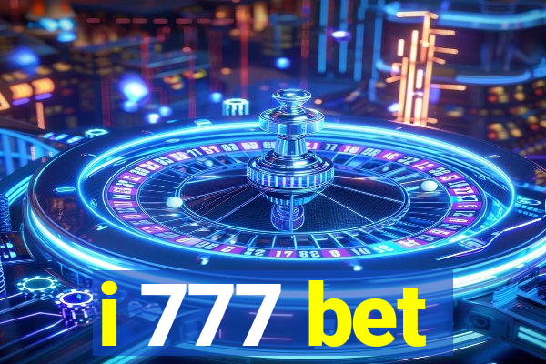 i 777 bet